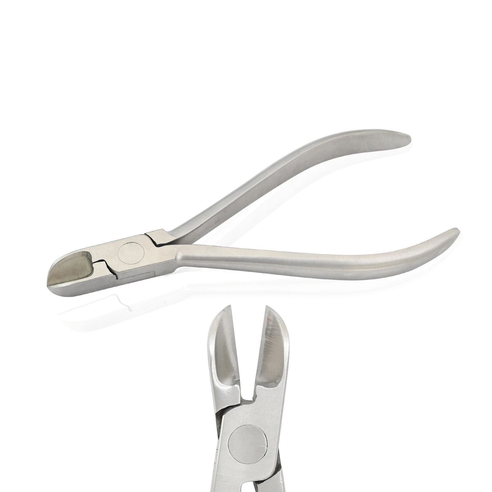 Anterior Band Remover Pliers