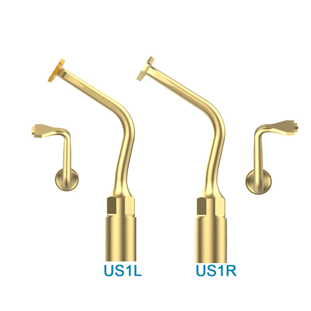 Ultrasonic Scaler Tip (US1L/US1R)