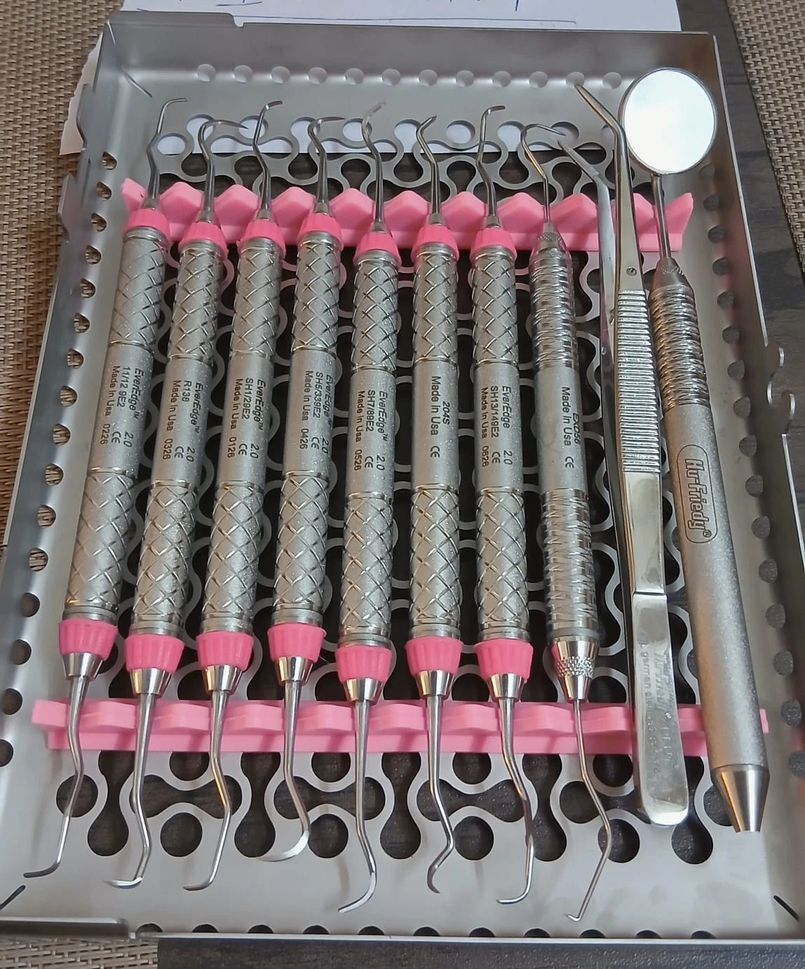 Full Procedure Kits