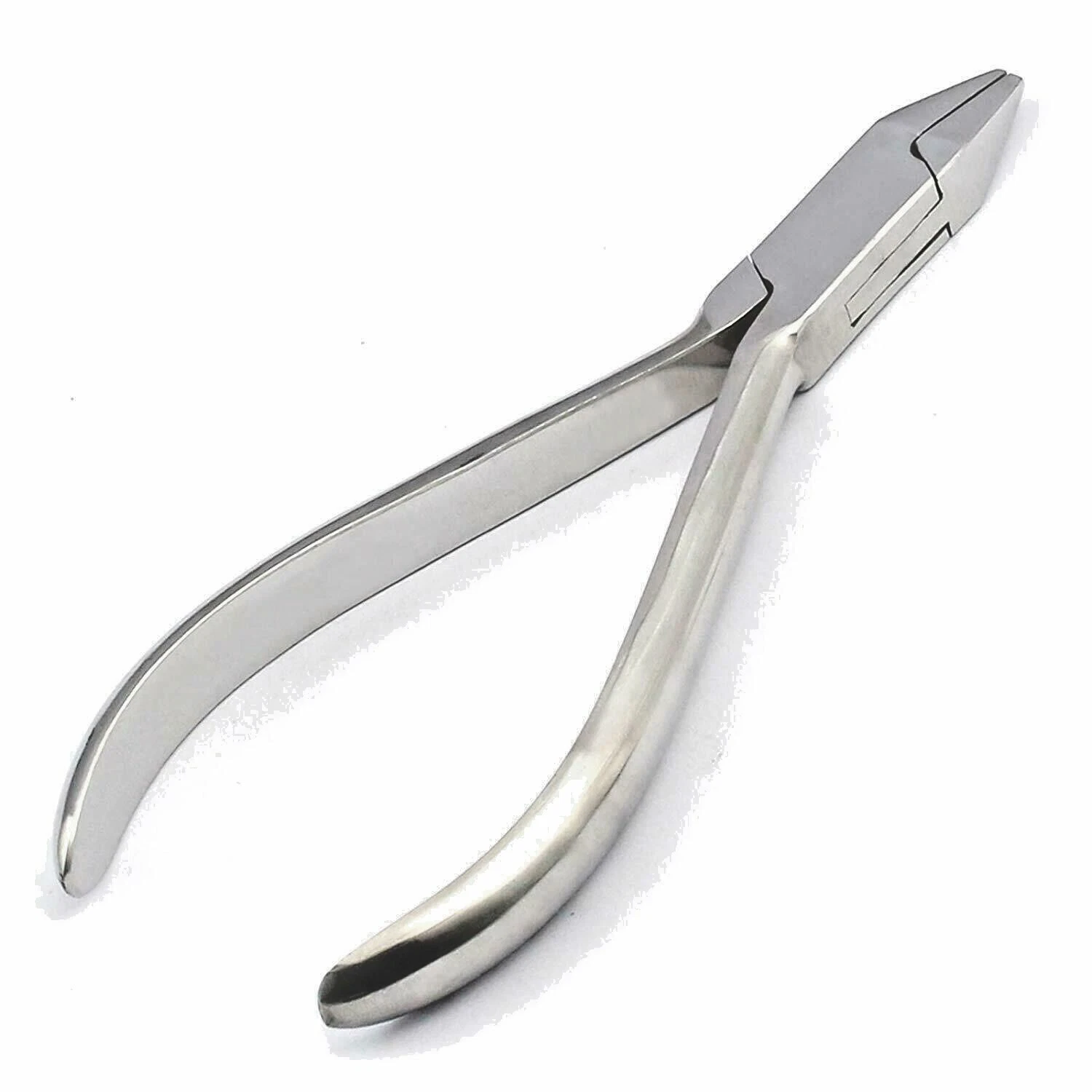 Step-Down Wire Bending Pliers